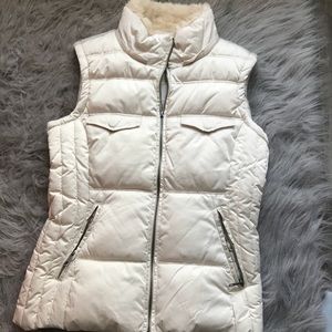 Zara trafaluc vest